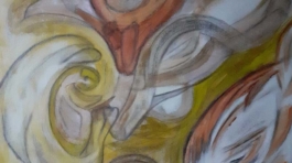 Heilung inneres Kind/Krafttiere