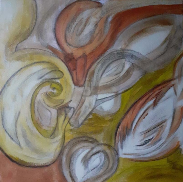 Heilung inneres Kind/Krafttiere